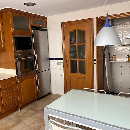 Apartmán Frente Al Mar Burriana Exteriér fotografie