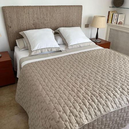Apartmán Frente Al Mar Burriana Exteriér fotografie