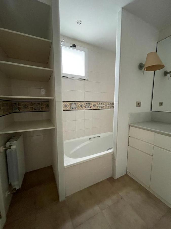 Apartmán Frente Al Mar Burriana Exteriér fotografie